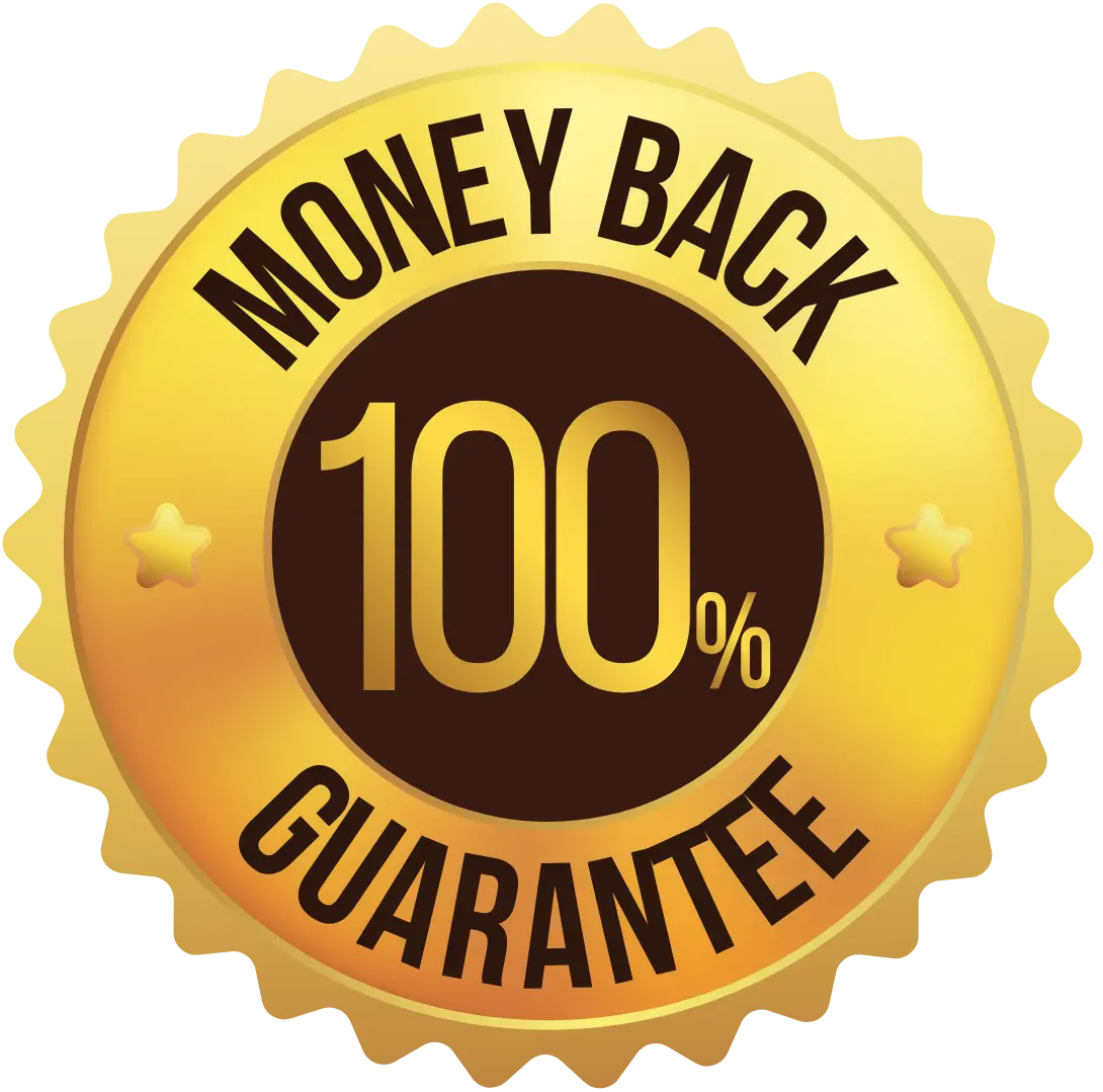 60-Day Guarantee